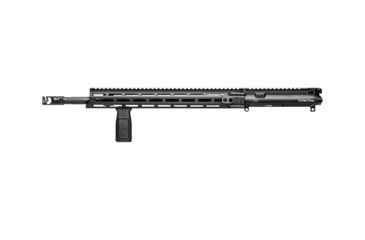 Image of Daniel Defense DDM4V7 Pro, URG 5.56, 1-7 S2W, LPG, MFR XS Rail 15.0, DD Muzzle Climb Mitigator Gen II, BCM Mod 4 CH Upper Receiver Complete, 18in, 23-128-20044-047