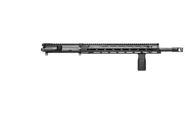 Image of Daniel Defense DDM4V7 Pro, URG 5.56, 1-7 S2W, LPG, MFR XS Rail 15.0, DD Muzzle Climb Mitigator Gen II, BCM Mod 4 CH Upper Receiver Complete, 18in, 23-128-20044-047