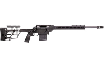 Daniel Defense Delta 5 Pro Bolt Action Rifle, 308 Win, 20 in Barrel
