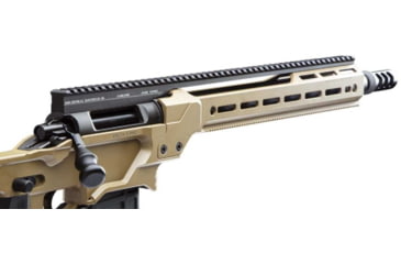 Image of Daniel Defense Delta 5 PRO - Extended Picatinny Base, 03-088-09490