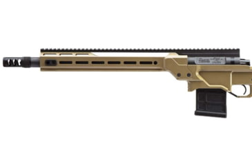 Image of Daniel Defense Delta 5 PRO - Extended Picatinny Base, 03-088-09490