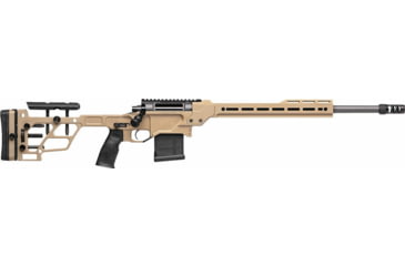 Image of Daniel Defense Delta 5 Pro Hpalma Bolt Action Rifle, 308 Win/7.62x51 NATO, 20in Barrel