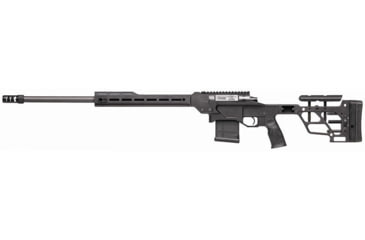 Image of Daniel Defense Delta 5 Pro Hpalma Bolt Action Rifle, 6.5mm Creedmoor, 24in Barrel
