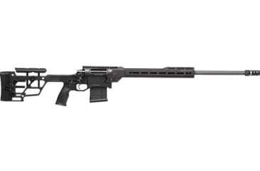 Image of Daniel Defense Delta 5 Pro Hpalma Bolt Action Rifle, 6.5mm Creedmoor, 24in Barrel