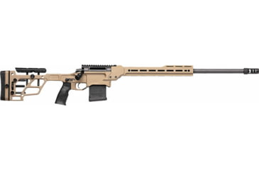 Image of Daniel Defense Delta 5 Pro Hpalma Bolt Action Rifle, 6.5mm Creedmoor, 24in Barrel