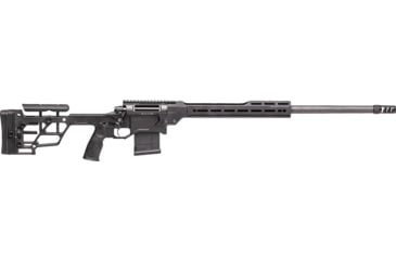 Image of Daniel Defense Delta 5 Pro Varmint Bolt Action Rifle, 6.5mm Creedmoor, 26in Barrel
