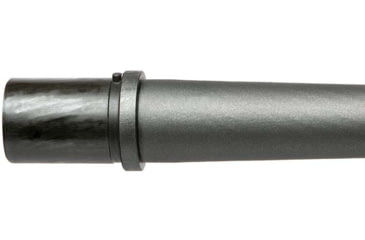 Image of Daniel Defense Delta Barrel, 5 .308.Win, 20 in, Heavy Palma, 1-10 Twist, Cobalt Cerakote H-Series, 34-164-18067