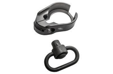 Image of Daniel Defense EZ Carbine QD Swivel Attachment Point With Swivel