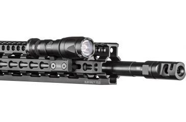 Image of Daniel Defense KeyMod Offset Scout Light Mount Assembly, 03-020-03043