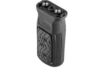 Image of Daniel Defense KeyMod Vertical Foregrip, Black, Black, 21-067-19042-006, EDEMO1