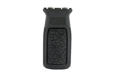 Image of Daniel Defense KeyMod Vertical Foregrip, Black, Black, 21-067-19042-006, EDEMO1