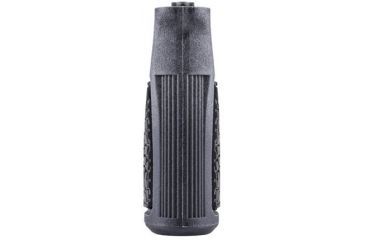 Image of Daniel Defense KeyMod Vertical Foregrip, Daniel Defense Tornado, Gray, 21-067-19042-012, EDEMO1