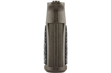 Image of Daniel Defense KeyMod Vertical Foregrip, Mil Spec Plus, Brown, 21-067-19042-011, EDEMO2