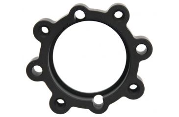 Image of Daniel Defense Lite Rail Bolt Up Plate For AR10