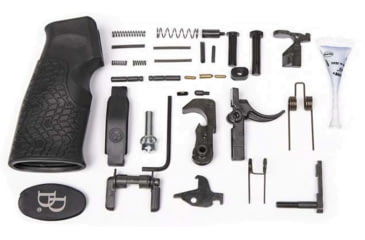 Image of Daniel Defense Lower Receiver Parts Kit For AR-15 05-013-21007