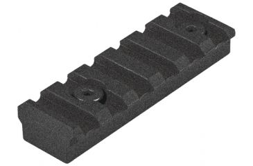 Image of Daniel Defense M-LOK Picatinny Rail Section, 03-088-02253