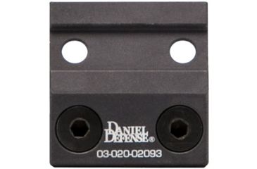 Image of Daniel Defense M-LOK Scout Light Mount, 03-020-02093