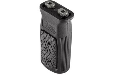 Image of Daniel Defense M-LOK Vertical Foregrip, Black, 21-067-19145-006