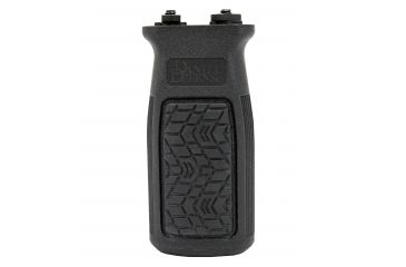 Image of Daniel Defense M-LOK Vertical Foregrip, Daniel Defense Tornado, Gray, 21-067-19145-012