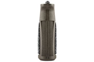 Image of Daniel Defense M-LOK Vertical Foregrip, Mil Spec Plus, Brown, 21-067-19145-011