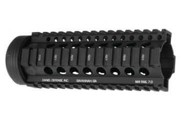 Image of Daniel Defense M4 7.0 Carbine Rail DD-1001