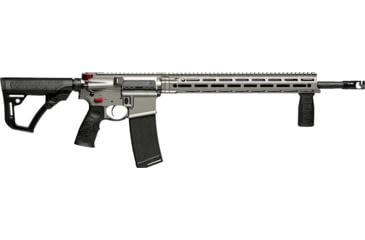Image of Daniel Defense M4 Carbine V7Pro Semi-Auto Rifle, 223 Rem/5.56 NATO, 18in Barrel