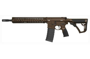 Image of Daniel Defense M4 M4A1-Msp Semi-Auto Rifle, 223 Rem/5.56 NATO, 14.5in Barrel