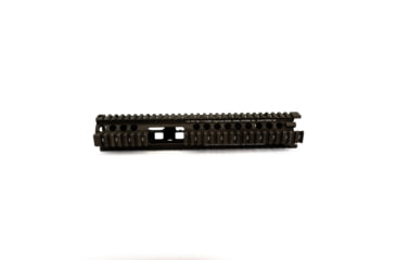 Image of Daniel Defense M4A1 FSP Rail Interface System II, 12.25in 2-Piece Handguard, Flat Dark Earth, DD-8030