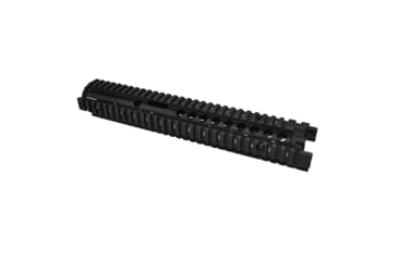 Image of Daniel Defense M4A1 Rail Interface System II, Black, DD-8001-BLK