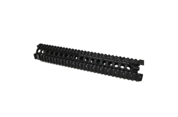 Image of Daniel Defense M4A1 Rail Interface System II, Black, DD-8001-BLK