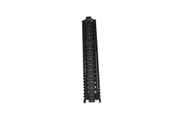 Image of Daniel Defense M4A1 Rail Interface System II, Black, DD-8001-BLK