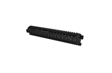 Image of Daniel Defense M4A1 Rail Interface System II, Black, DD-8001-BLK