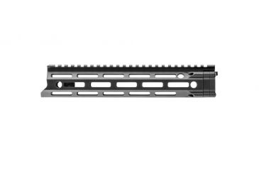 Image of Daniel Defense MFR XS M-LOK Rail System, Black, 10in 01-107-09348