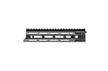 Image of Daniel Defense MFR XS M-LOK Rail System, Black, 9in 01-107-15140