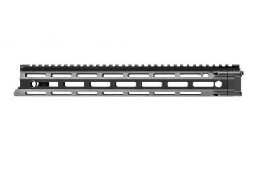Image of Daniel Defense MFR XS M-LOK Rail System, Black, 13.5in 01-107-15189-006