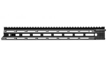 Image of Daniel Defense MFR XS M-LOK Rail System, Black, 15in 01-107-16044