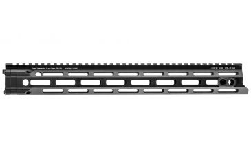 Image of Daniel Defense MFR XS M-LOK Rail System, Black, 15in 01-107-16044