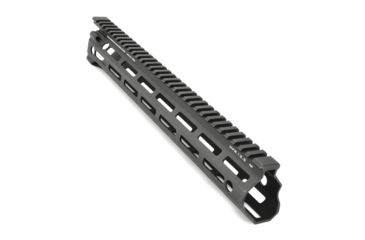 Image of Daniel Defense MFR XS M-LOK Rail System, Black, 13.5in, 01-107-15189-006