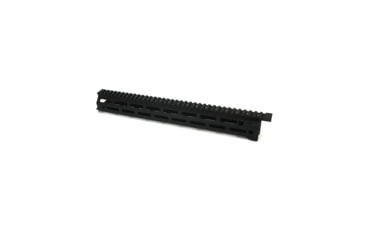 Image of Daniel Defense MFR XS M-LOK Rail System, Black, 15in, 01-107-16044
