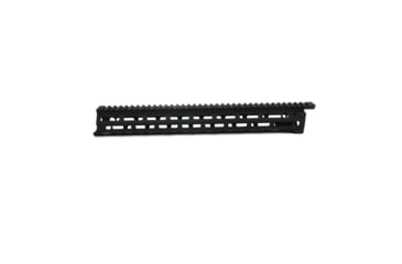 Image of Daniel Defense MFR XS M-LOK Rail System, Black, 15in, 01-107-16044