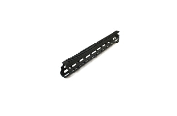 Image of Daniel Defense MFR XS M-LOK Rail System, Black, 15in, 01-107-16044