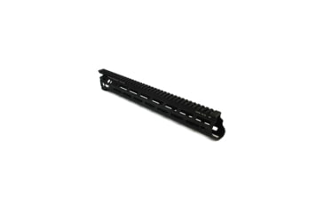 Image of Daniel Defense MFR XS M-LOK Rail System, Black, 15in, 01-107-16044