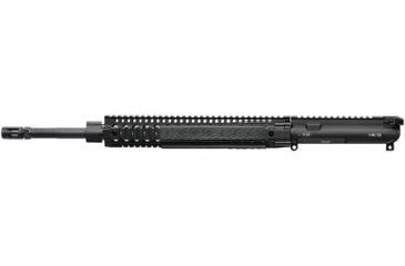Image of Daniel Defense MK12 Upper Receiver Group 5.56mm NATO 18 Inch MK12 Profile Barrel With Salt Bath Nitride Finish