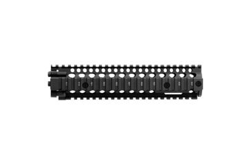 Image of Daniel Defense MK18 Rail Interface System II, Black 01-004-08020-006