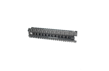 Image of Daniel Defense MK18 Rail Interface System II, Black, 01-004-08020-006