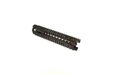 Image of Daniel Defense MK18 Rail Interface System II, Handguard 9.55in 2-Piece, Flat Dark Earth, DD-8020
