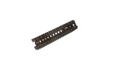 Image of Daniel Defense MK18 Rail Interface System II, Handguard 9.55in 2-Piece, Flat Dark Earth, DD-8020