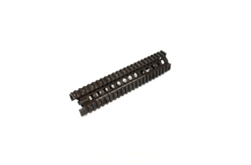 Image of Daniel Defense MK18 Rail Interface System II, Handguard 9.55in 2-Piece, Flat Dark Earth, DD-8020