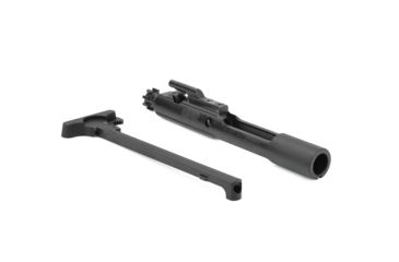 Image of Daniel Defense MK18, URG, 5.56, 1/7, GOV, LPG, RIS II Rail, DDFS Complete Upper Receiver w/ Flash Hider, Black, 10.3in, 23-004-08013-006