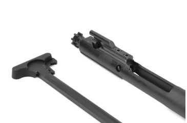 Image of Daniel Defense MK18, URG, 5.56, 1/7, GOV, LPG, RIS II Rail, DDFS Complete Upper Receiver w/ Flash Hider, Black, 10.3in, 23-004-08013-006